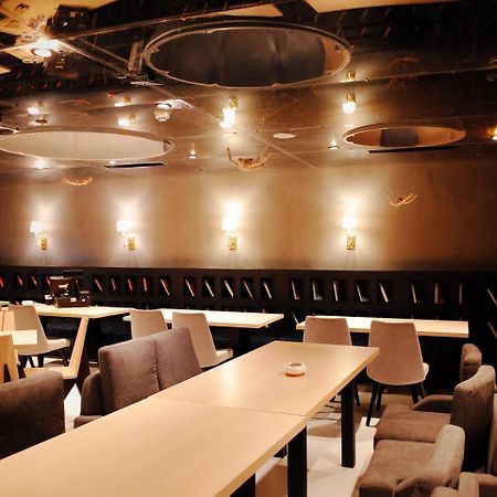 Wheat Youth Arts Hotel Hangzhou Zewnętrze zdjęcie